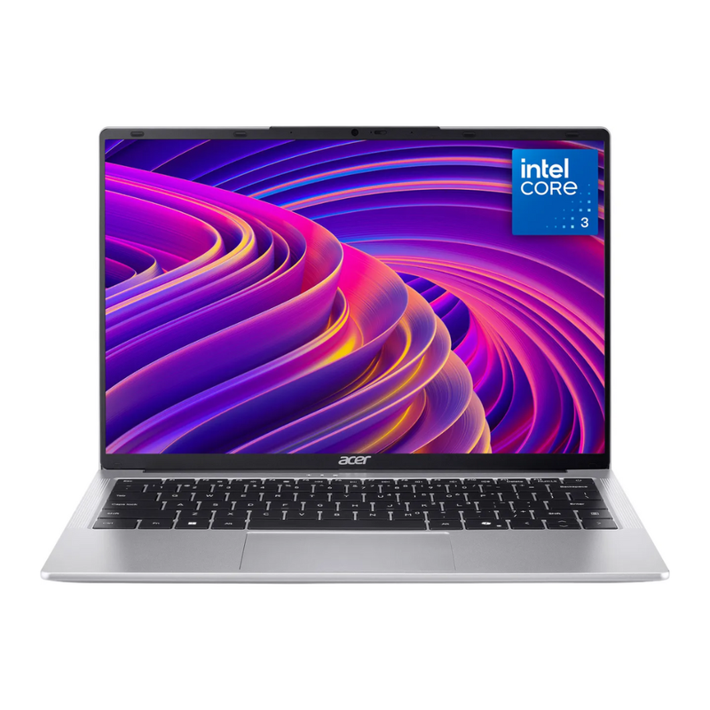 Acer Aspire Lite AL14-32P 14" Laptop - Intel® Core™ 3, SSD, 8 GB RAM NX.D2TEK.002 Acer