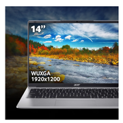Acer Aspire Lite AL14-32P 14" Laptop - Intel® Core™ 3, SSD, 8 GB RAM NX.D2TEK.002 Acer