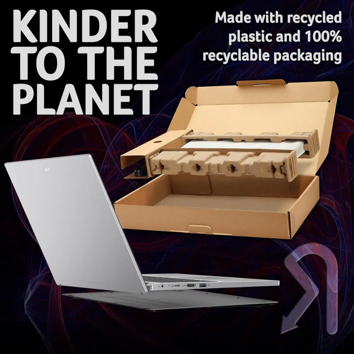 Acer Aspire NX.KSKEK.017 AMD Ryzen 3 7320U 8GB 128GB SSD 14IN Win 11 Home