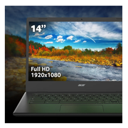 Acer ChromeBook 314 Intel Celeron N N4500 4GB RAM 64GB SSD 14" ChromeOS NX.J37EK.001 Acer
