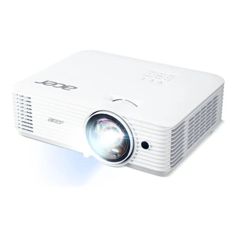 Acer H6518STi - DLP projector - portable - 3D