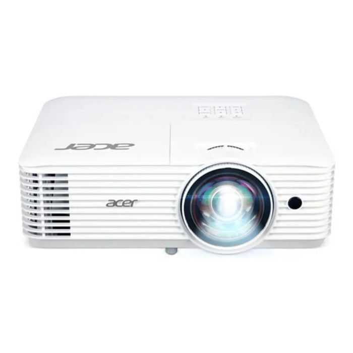 Acer H6518STi - DLP projector - portable - 3D