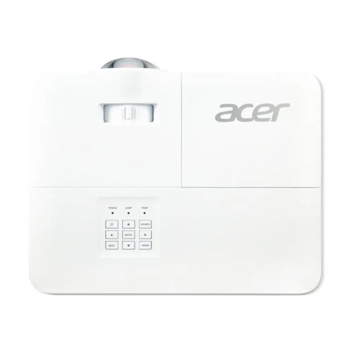 Acer H6518STi - DLP projector - portable - 3D