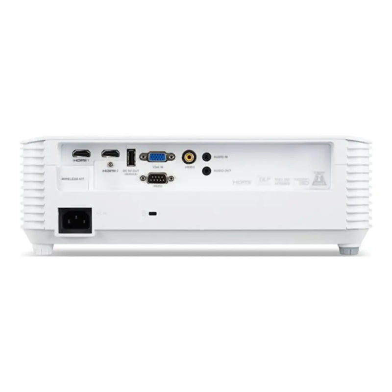 Acer H6518STi - DLP projector - portable - 3D