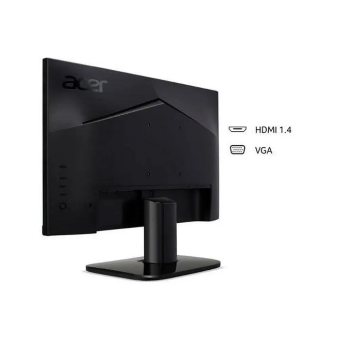 Acer KA222QE3bi 22-inch Monitor - IPS Panel, FHD, 4ms, 100Hz, FreeSync, HDMI, VGA Digiland Outlet Store