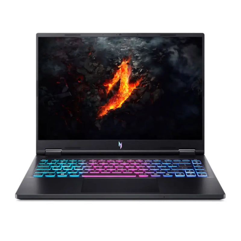 Acer Nitro 14 AMD Ryzen 7 Gaming Laptop NH.QQLEK.002