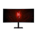 Acer Nitro 34" UM.CX5EE.304 UWQHD 180Hz FreeSync Premium Curved Gaming Monitor Digiland Outlet Store