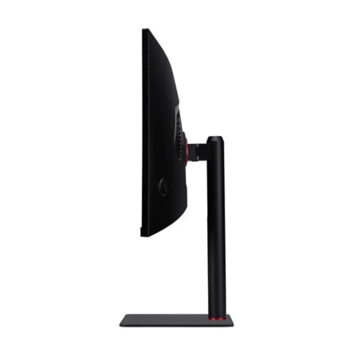 Acer Nitro 34" UM.CX5EE.304 UWQHD 180Hz FreeSync Premium Curved Gaming Monitor Digiland Outlet Store
