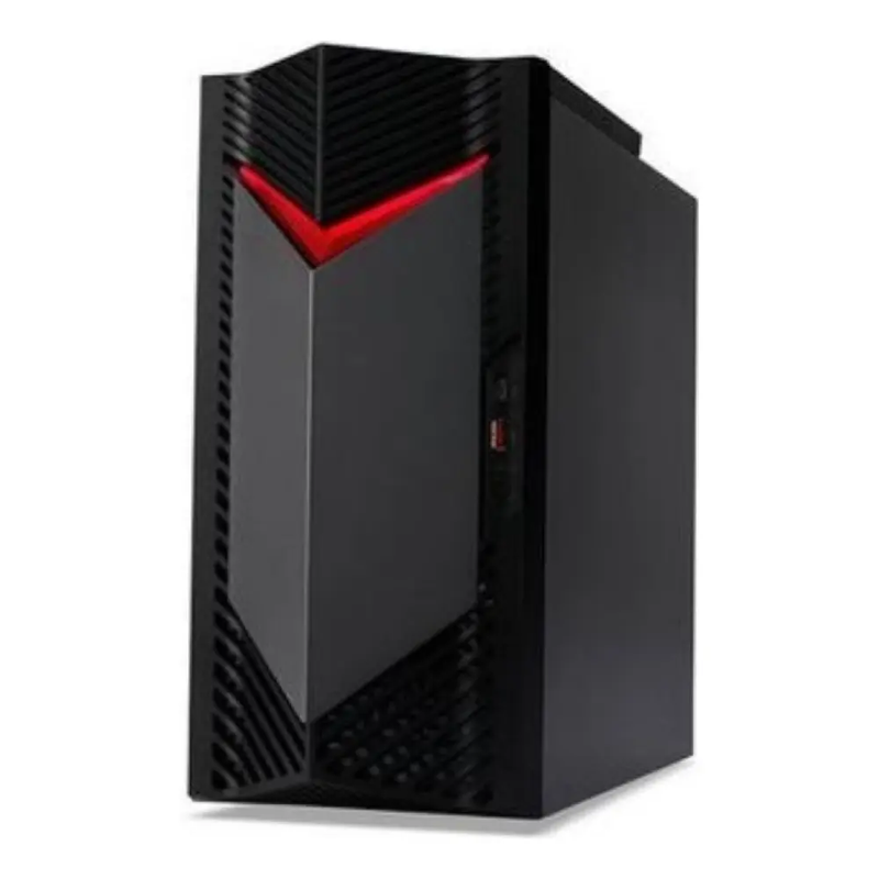 Acer Nitro N50-650 Intel Core i5 16GB RAM 512 GB SSD NVIDIA RTX 4060 Gaming Desktop PC