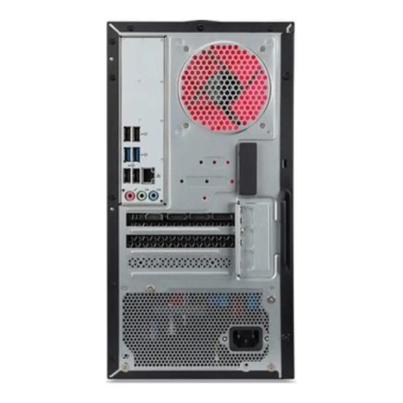 Acer Nitro N50-650 Intel Core i5 16GB RAM 512 GB SSD NVIDIA RTX 4060 Gaming Desktop PC
