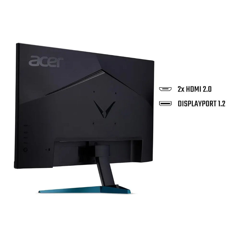 Acer Nitro VG270KLbmiipx 27-inch 4K Ultra HD Gaming Monitor Digiland Outlet Store