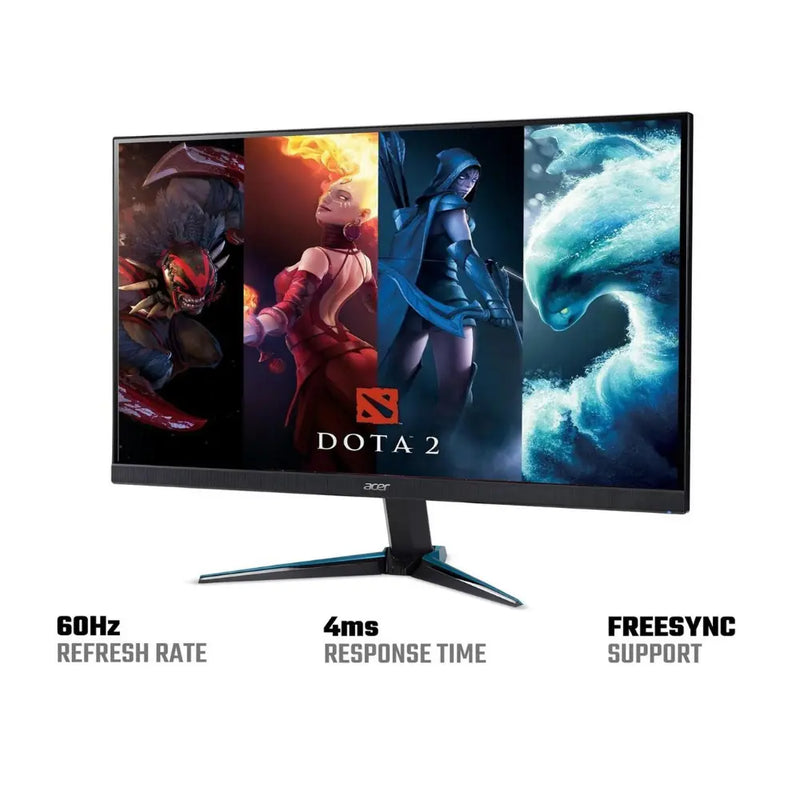 Acer Nitro VG270KLbmiipx 27-inch 4K Ultra HD Gaming Monitor Digiland Outlet Store
