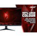 Acer Nitro VG270KLbmiipx 27-inch 4K Ultra HD Gaming Monitor Digiland Outlet Store