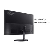 Acer Nitro XF270M3biiph 27" Full HD IPS LED 180Hz FreeSync Premium Gaming Monitor Digiland Outlet Store