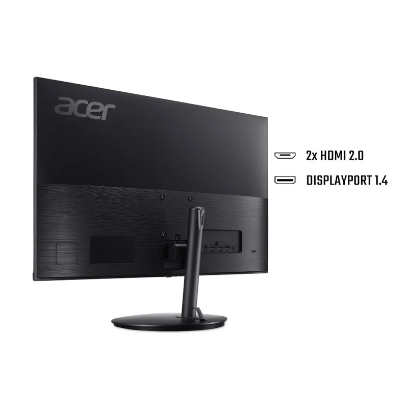 Acer Nitro XF270M3biiph 27" Full HD IPS LED 180Hz FreeSync Premium Gaming Monitor Digiland Outlet Store