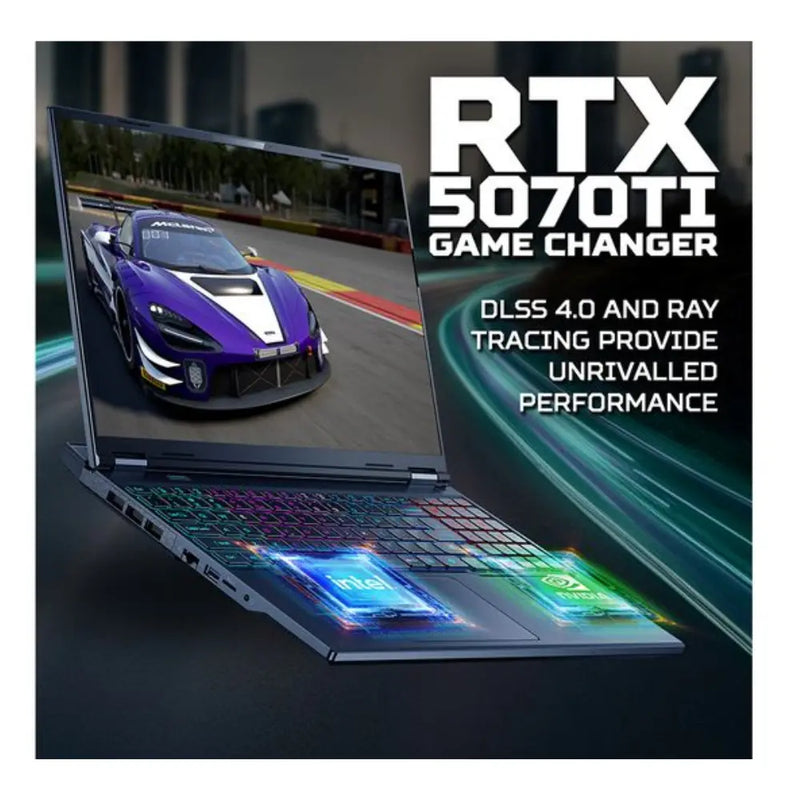 Acer Predator Helios Neo 16 AI NH.QX2EK.001