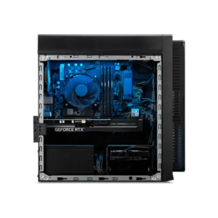 Acer Predator Orion 3000 Gaming Desktop - PO3-650 - Black