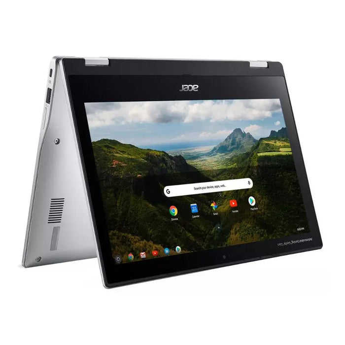 Acer Spin 311 11.6in MediaTek 4GB 64GB Chromebook Acer