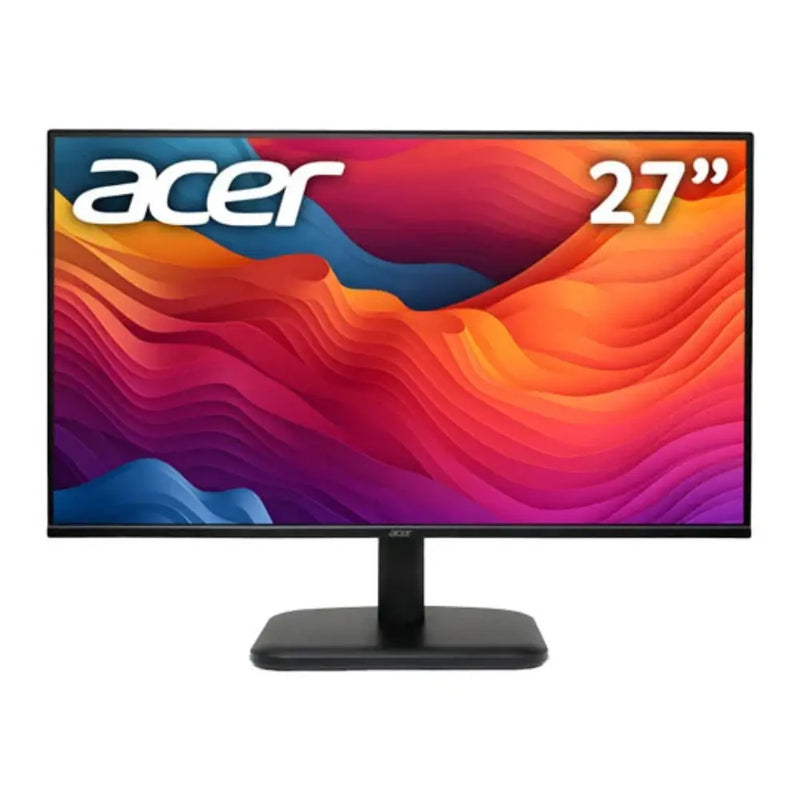 Acer UM.HE1EE.G02 Full HD Monitor with AMD FreeSync Digiland Outlet Store