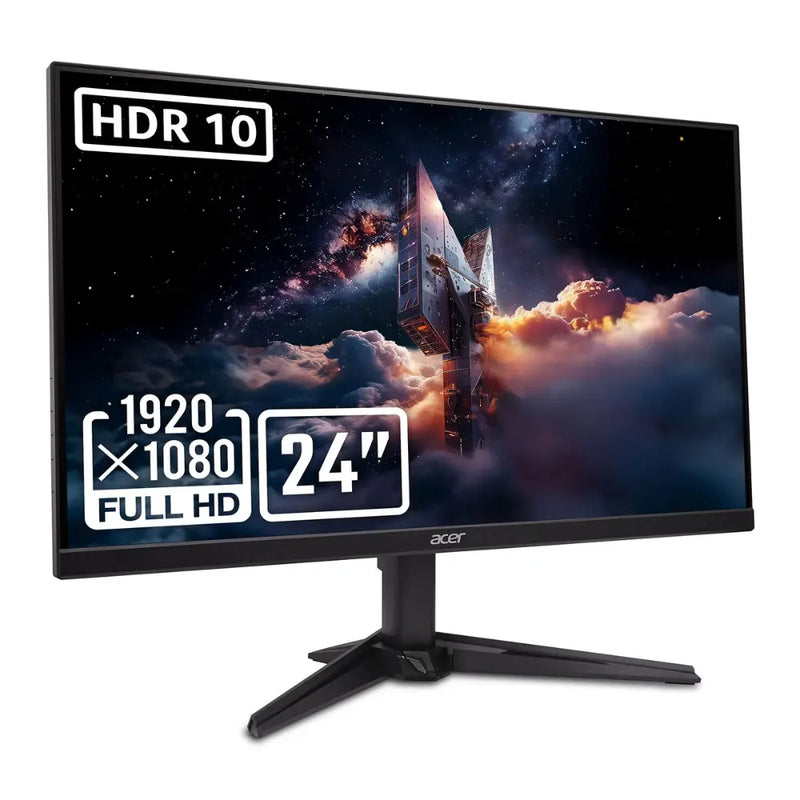 Acer UM.QQ0EE.104 Nitro Full HD Gaming Monitor Digiland Outlet Store