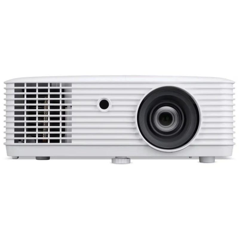 The Acer Vero HL6810ATV 4K UHD smart projector