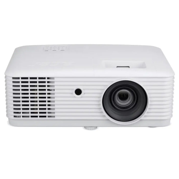 The Acer Vero HL6810ATV 4K UHD smart projector