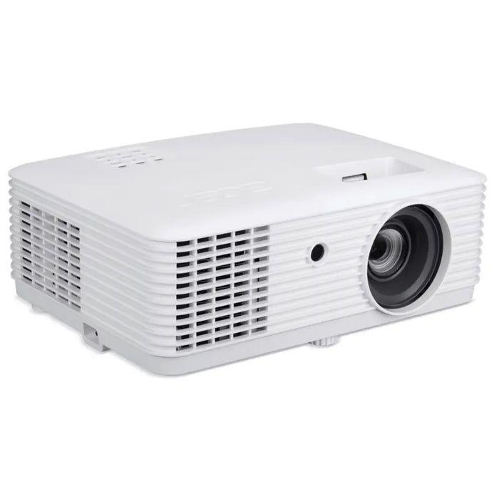 The Acer Vero HL6810ATV 4K UHD smart projector