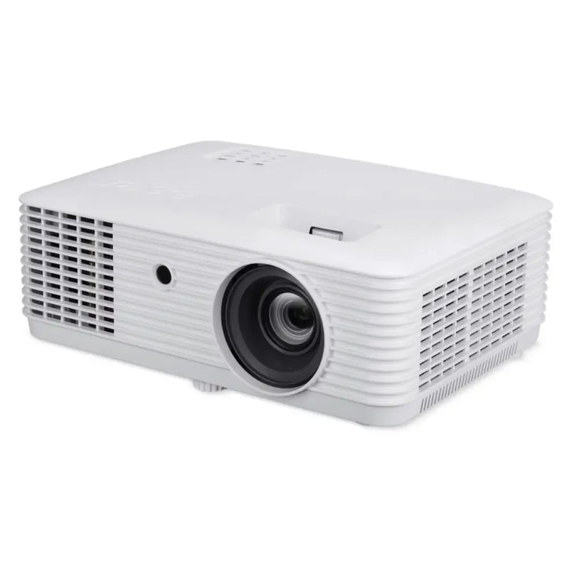 The Acer Vero HL6810ATV 4K UHD smart projector