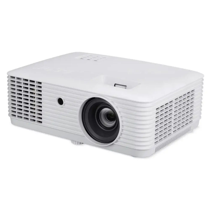 The Acer Vero HL6810ATV 4K UHD smart projector