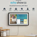 Amazon Echo Show 15 Smart Display with Alexa & Fire TV Voice Remote Digiland Outlet Store