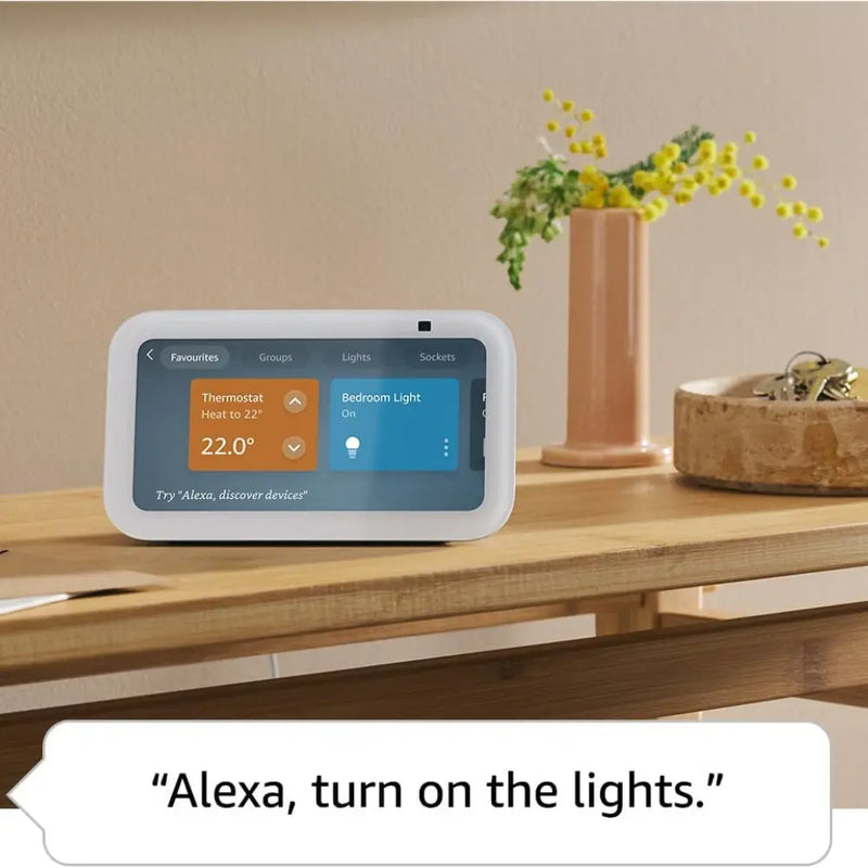 Amazon Echo Show 5 Digiland Outlet Store