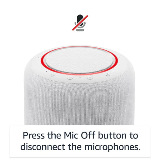 Amazon Echo Studio Speaker Digiland Outlet Store