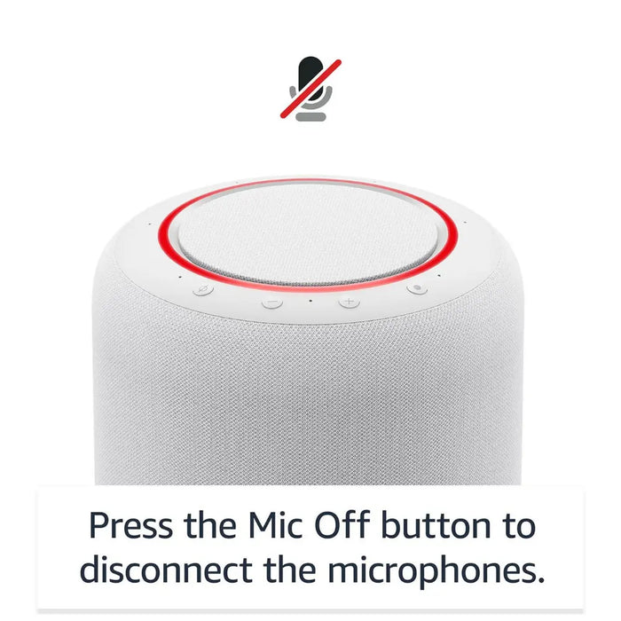 Amazon Echo Studio Speaker Digiland Outlet Store