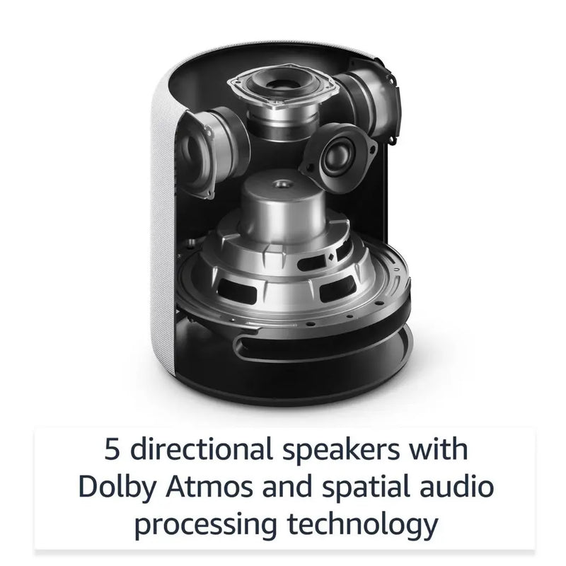 Amazon Echo Studio Speaker Digiland Outlet Store