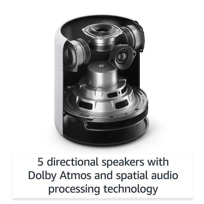 Amazon Echo Studio Speaker Digiland Outlet Store