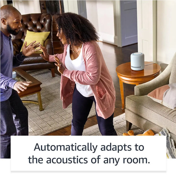 Amazon Echo Studio Speaker Digiland Outlet Store