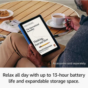 Amazon Fire HD 10 10.1" Tablet (2023) Digiland Outlet Store