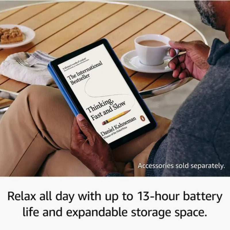 Amazon Fire HD 10 10.1" Tablet (2023) Digiland Outlet Store