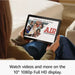 Amazon Fire HD 10 10.1" Tablet (2023) with Ads Digiland Outlet Store
