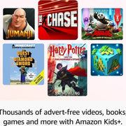 Amazon Fire HD10 Kids Pro 10.1” (ages 6-12) Tablet (2023) Digiland Outlet Store