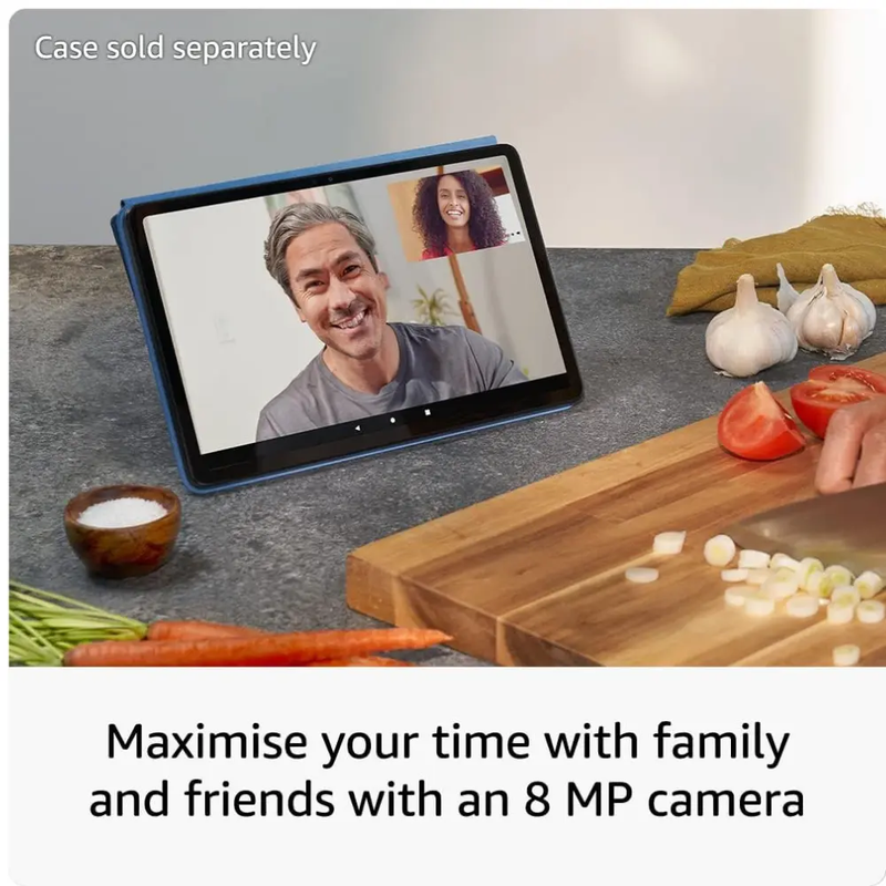 Amazon Fire Max 11 tablet (newest gen)