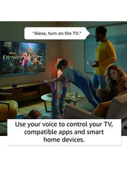 Amazon Fire TV Cube 4K Ultra HD Streaming Media Player with Alexa Digiland Outlet Store