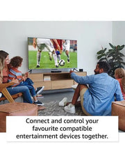 Amazon Fire TV Cube 4K Ultra HD Streaming Media Player with Alexa Digiland Outlet Store