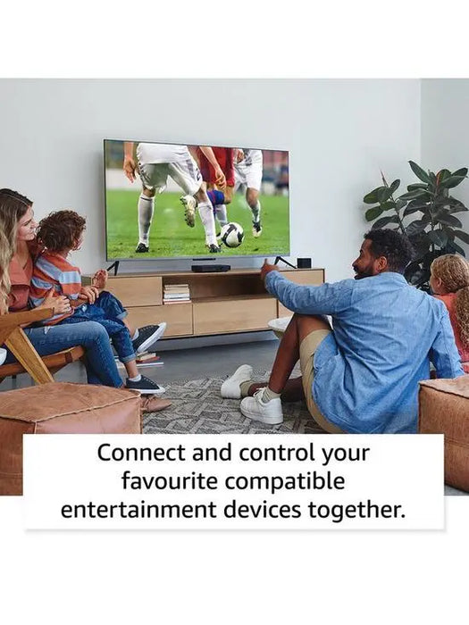 Amazon Fire TV Cube 4K Ultra HD Streaming Media Player with Alexa Digiland Outlet Store