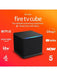 Amazon Fire TV Cube 4K Ultra HD Streaming Media Player with Alexa Digiland Outlet Store