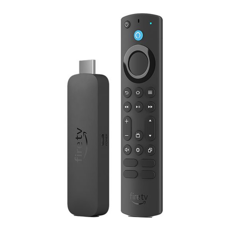 Amazon Fire TV Stick 4K Max (2nd Gen) Digiland Outlet Store
