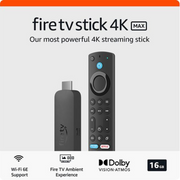 Amazon Fire TV Stick 4K Max (2nd Gen) Digiland Outlet Store