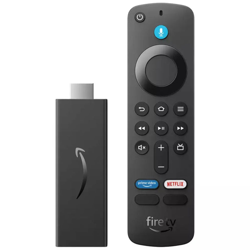 Amazon Fire TV Stick HD 2024 Digiland Outlet Store