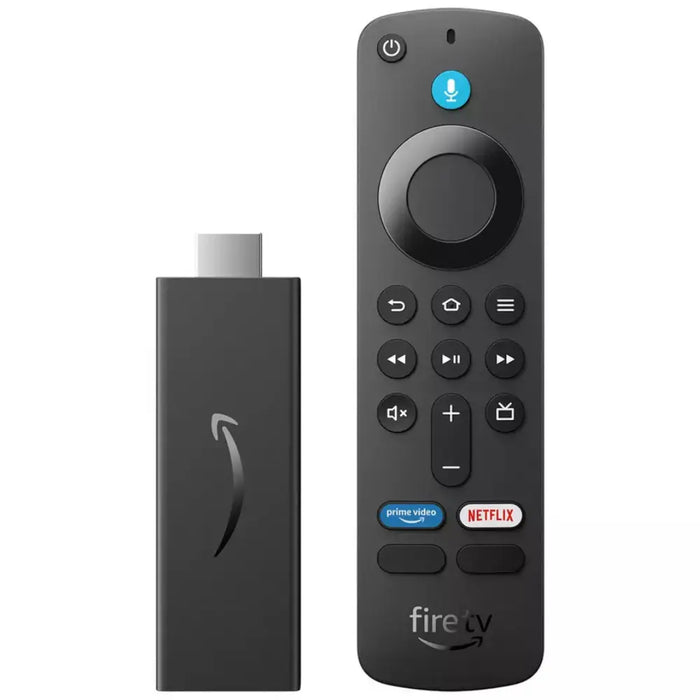 Amazon Fire TV Stick HD 2024 Digiland Outlet Store