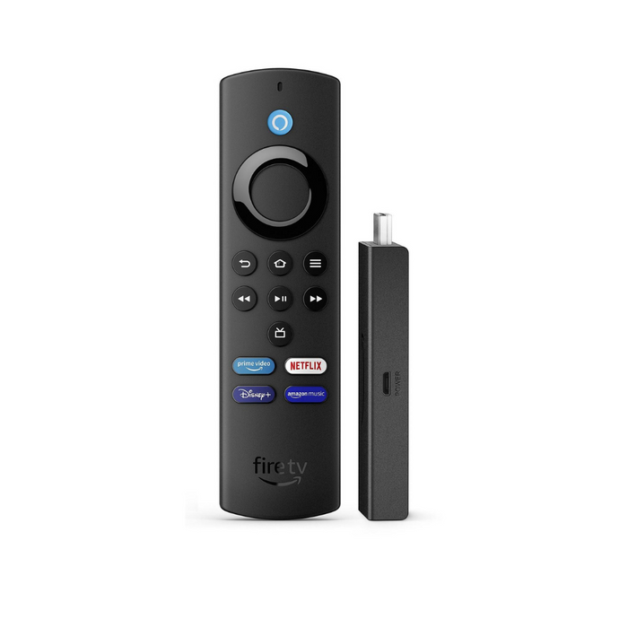 Amazon Fire TV Stick Lite with Alexa Voice Remote Lite Digiland Outlet Store